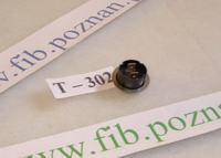 TERMOSTAT STAŁY